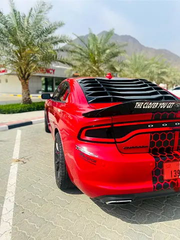 صورة 8 لـ 2015 Dodge CHARGER