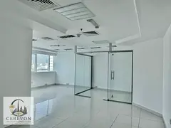 Office for Rent in Yes Business Tower | Prime Business Location