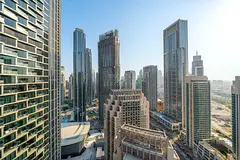 Luxury 2-Bedroom Apartment in Opera District