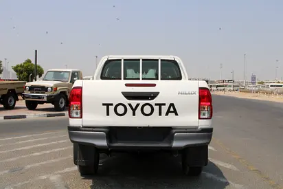 صورة مصغرة 5 لـ 2025 Toyota HILUX