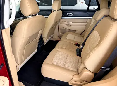صورة 10 لـ 2016 FORD EXPLORER