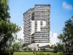 Modern 2BR Apartment | Divine Al Barari | Park Green View