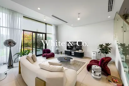 Furnished & Unfurnished Option |Single Row