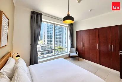 Fully Furnished | Rented 75K | Prime