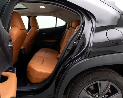 2020 Lexus UX-SERIES — миниатюра 13