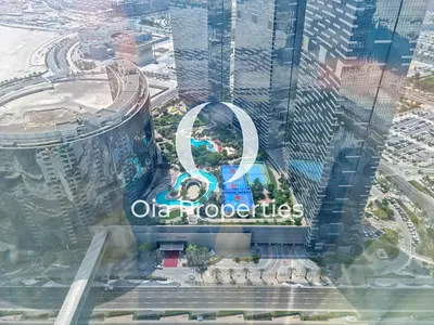 Open View | High Floor | Ready to Move