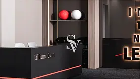 Furnished Studio | Investor Deal | Open Views