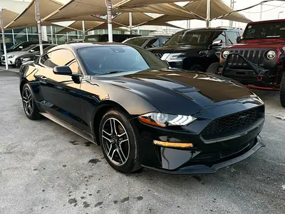 2023 FORD MUSTANG 照片 7