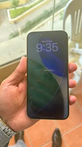 I phone 15 pro max