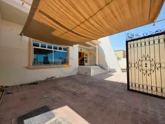 Spacious 4 Master Bedroom Villa | Maid’s Room | Majlis | Balcony & Terrace
