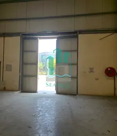 WAREHOUSE FOR RENT IN AL QUOZ INDUSTRIAL AREA 4 - 3488 SQFT