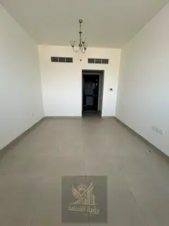 Beautiful 1BR in Al Falaj | Master Bedroom & 2 Bathrooms | Near University City