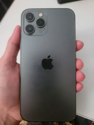 Iphone 12 pro max 256gb