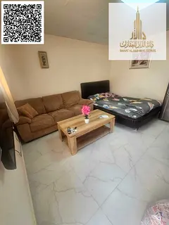 Spacious Villa Studio For Rent in Al Mwaihat 3, Ajman