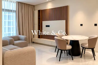 BRAND NEW | MODERN ELEGANCE | FURNISHED