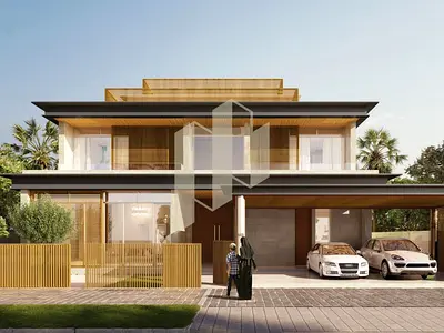 Twin Villa | Family Home | Gated Community