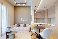Furnished | Padel | 12 Cheques | Vacant