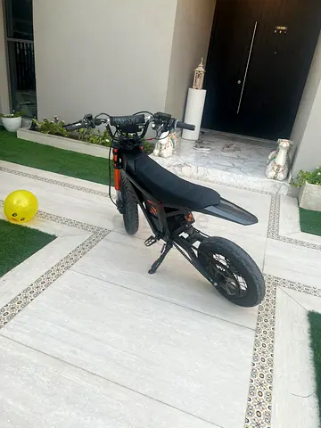 Kugoo Wish 01 , excellent condition , price is negotiable
