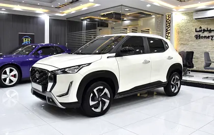 صورة 2 لـ 2025 Nissan MAGNITE