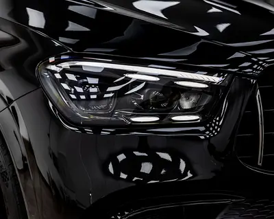 صورة 5 لـ 2025 Mercedes-BENZ GLE