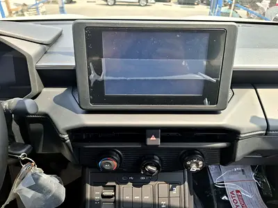 2026 Toyota HILUX — миниатюра 14