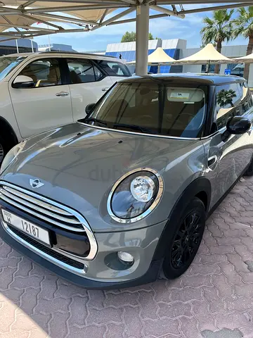 2019 MINI Cooper for Sale -with service contract