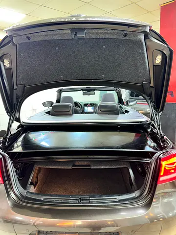 2012 Volkswagen EOS 照片 7