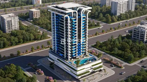 SPACIOUS 1 BR | LUXURY LIVING | OFFPLAN RESALE