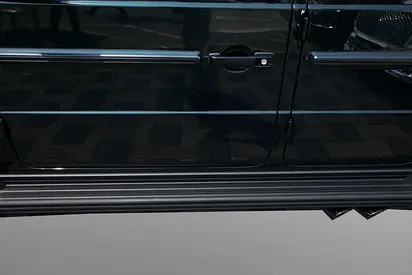 2026 Mercedes-BENZ G-CLASS 缩略图 19