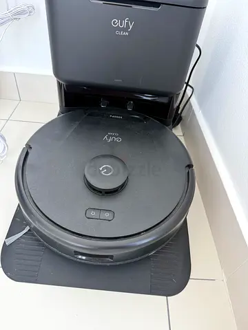 Eufy Robovac