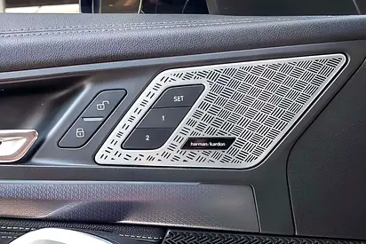 صورة مصغرة 15 لـ 2023 BMW IX1