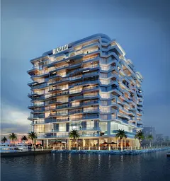 Wake Up to Waterfront Views | 20/80 PP