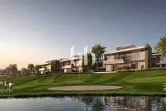 Large Plot | Panoramic Golf View | Prime Location