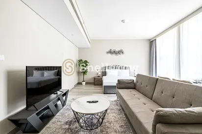 PREMIUM MARINA LIVING | STYLISH STUDIO | MARINA STAR