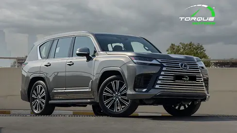 ( For Export ) 2026/2026 Lexus LX 600 BB ‘’Signature’’ 3.5TT V6 AWD GCC BRAND NEW