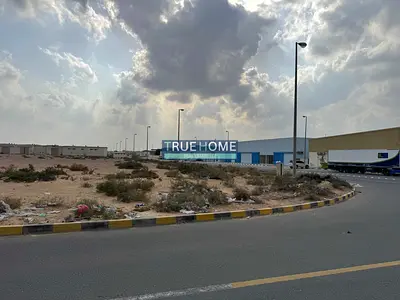Land for sale, great location and special price, on 3 streets