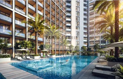 Spacious Studio | Community View | Off Plan Investment|| Good Price