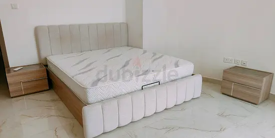 Bed for Sale ( Home Centre)