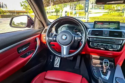 صورة 10 لـ 2019 BMW 4-SERIES