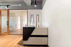 Vacant | Fitted & Furnished | Canal Views