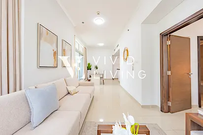 Sea & Ain Dubai Views | VOT | Rare Unit