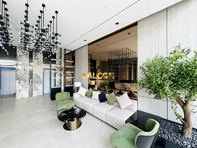 2 Bedroom Apartment | Celine by Vision | 1,288 Sq. Ft.