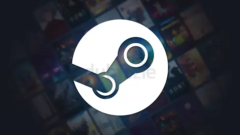 Steam account with PC games library ready to transfer