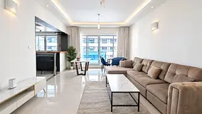 Excellent Location | Bright and Spacious Layout