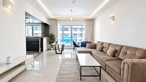 Excellent Location | Bright and Spacious Layout