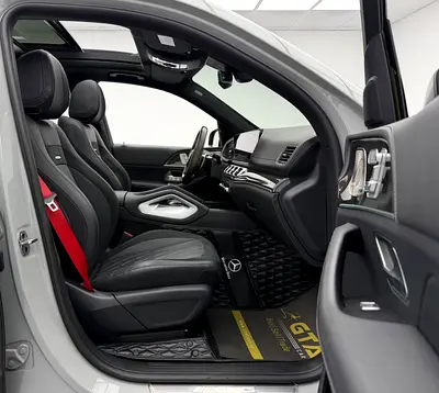 2024 Mercedes-BENZ GLE thumbnail 17