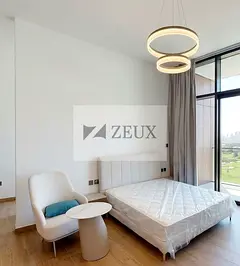 Fully Furnished Studio | Vacant | Ready-to-Move