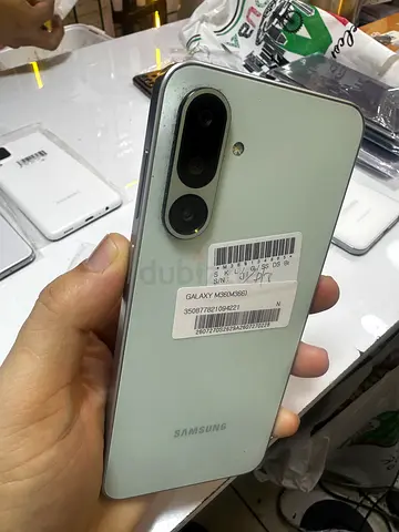 Samsung M36 8/128