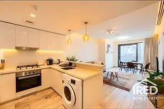 Open View | Fully Furnished | High Floor