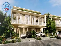 Sea View |Pay5%| 4 years Plan|30%Roi| 85% Appreciation
